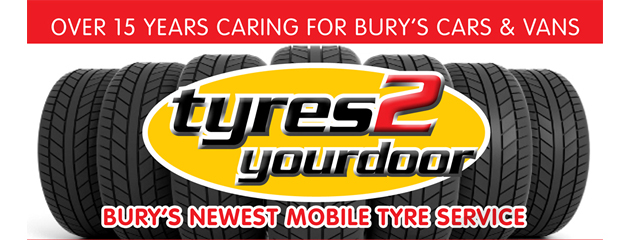 manchester tyres